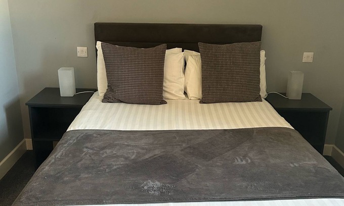 Newcastle-upon-Tyne Apartment | One Bedroom Apartment Newcastle Upon Tyne