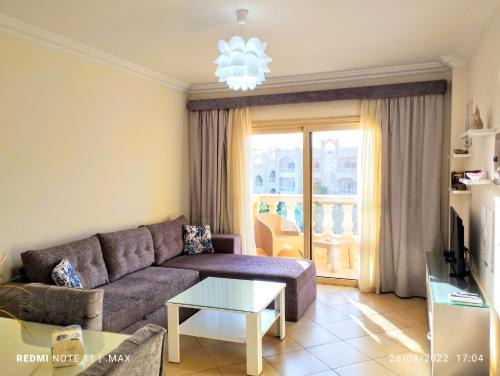 Sharm El Sheikh Apartment | One- bedroom apartment S3 in Vip Zone Sunny Lakes