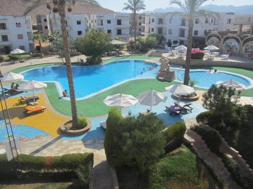 Sharm El Sheikh Apartment | One bedroom apartment in Rivera Sharm