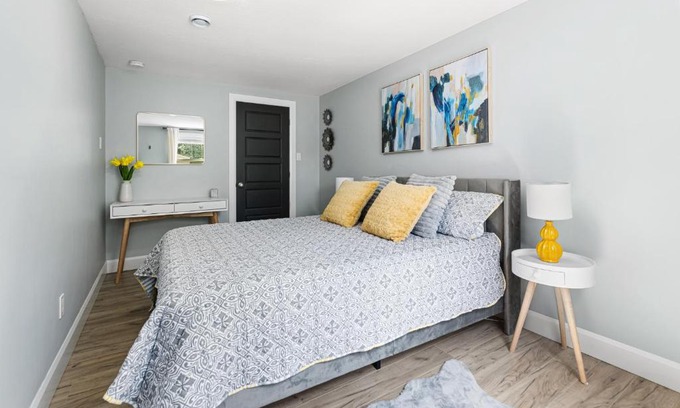 Moncton Apartment | One bedroom apartment Moncton North !