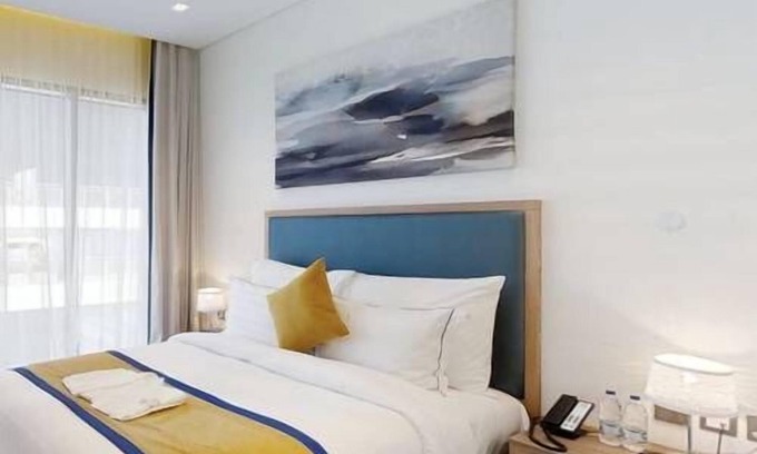 Al Mankhool Apartment | One Bedroom Apartment Near Al Maya Supermarket By Luxury Bookings AD