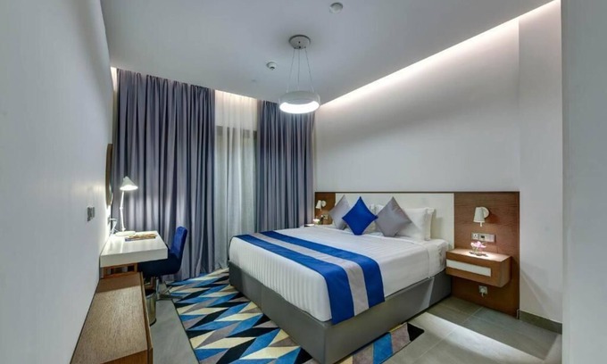 Dubai Investment Park House | One Bedroom Apartment Near Meaisem City Centre Ac