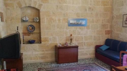 Trani Apartment | One bedroom apartment with sea view and terrace at Trani 1 km away from the beach