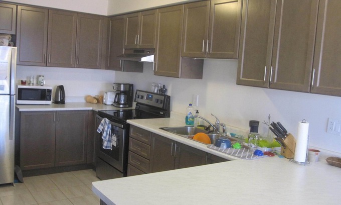 Watertown House | One Bedroom at Burlington/Waterdown