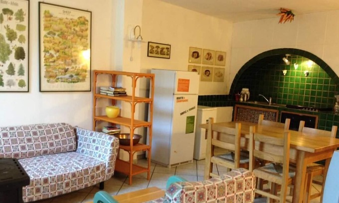 Carpasio Apartment | One bedroom flat with mountains view in Carpasio