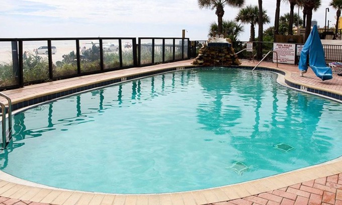 Ormond Beach Condo | One Bedroom, Luxury Condo, Ormond Beach, FL 1844808