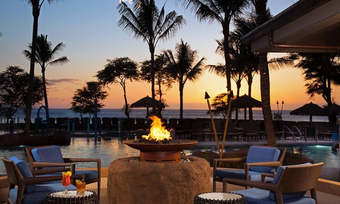 Kaanapali Villa | One-Bedroom Premium Villa at the Westin Nanea, with Private Balcony