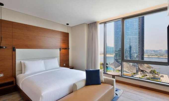 Jadaf House | One Bedroom Suite Near Culture Village