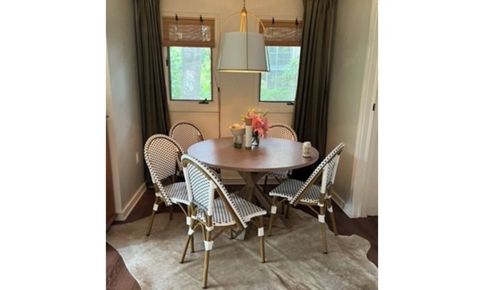 West Beach Villa | One Block Kiawah Beach Villa