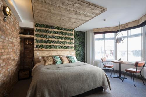 Kemptown Hotel | One Broad Street