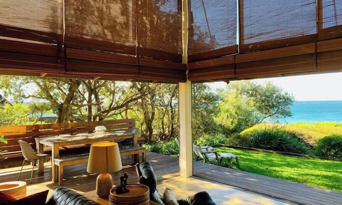 Culburra Beach House | One Hundred Banksias on Culburra Beach
