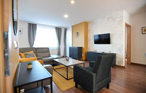Eger Apartment | ONE Luxury Grand Suite Eger