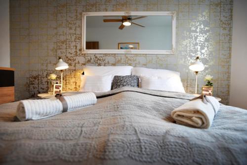Eger Apartment | ONE Luxury Suites Eger