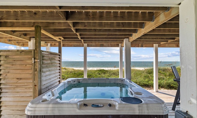 East End House | One More Sunrise: Now offering short stays through the end of 2024! Book Now!