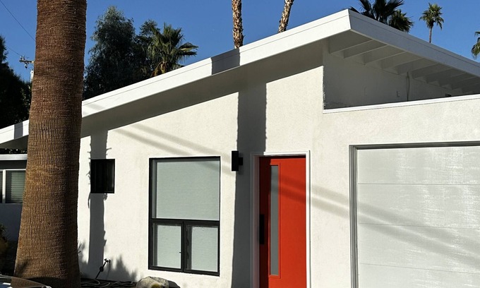The Mesa Apartment | One of a Kind Furnished Guest House/Casita in The Mesa!
