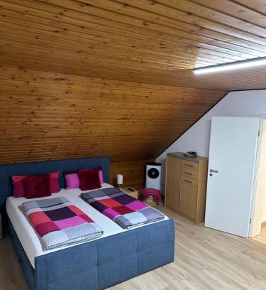 Waldbach Apartment | One room apartment in a quiet Location air conditioning