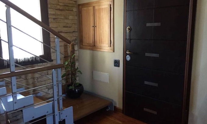 Elmas Bed & Breakfast | One Room in Villa two minutes from the airport