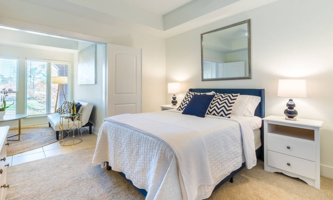 Gulf Shores Condo | ONECLUB Gulf Shores - 2 bedroom Parking View - sleeps 4 (3706)