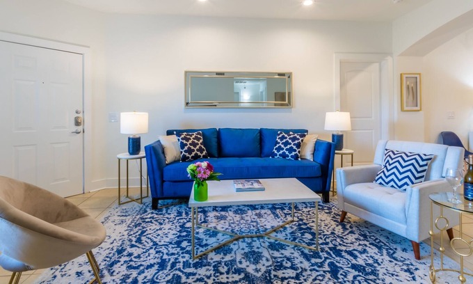 Gulf Shores Condo | ONECLUB Gulf Shores - Three Bed Three Bath