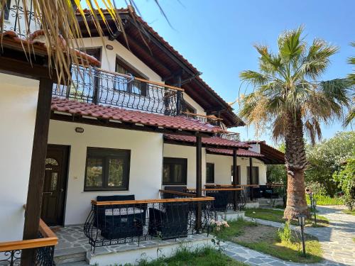 Megalos Prinos Apartment | Oneiro Zois villas