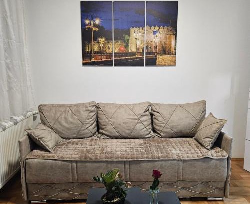 Nis Apartment | ONLY 4 YOU apartment