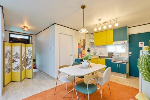 Paldal-gu Apartment | Only Suwon