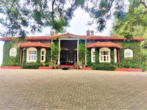 Kodaikanal Bed & Breakfast | Onondaga Kodaikanal