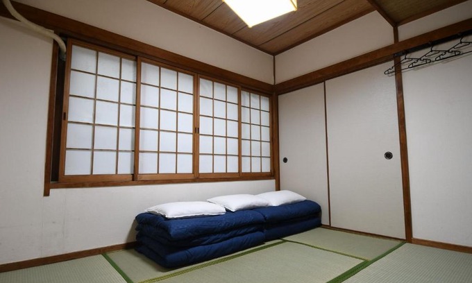 Beppu Hotel | Onsen Inn Hamayu Nagi - Vacation STAY 81905