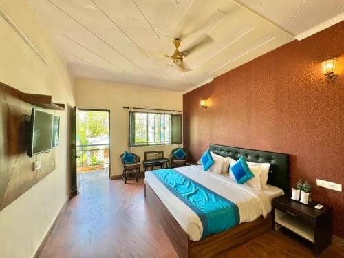 Khattalwada Resort | Onyx Hotel Corbett