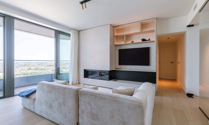 Ostend House | Oostende Vacation Rental