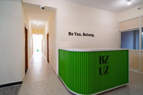 Serilingampally Hotel | Open Hotel by Olive - Buzz Studio