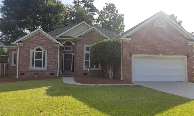 Evans House | Open Ranch
