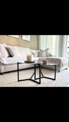 Woodbury Apartment | Open vibes