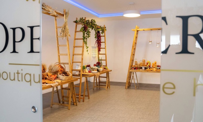 Gravina in Puglia Hotel | Opera Hotel