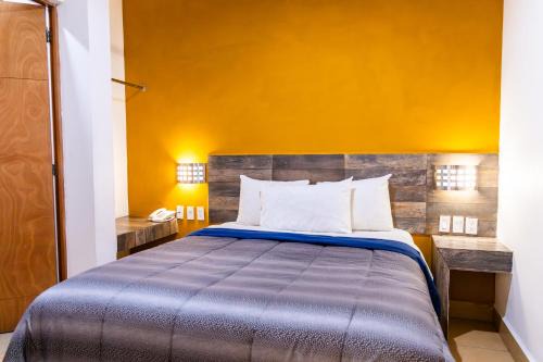 Leon Hotel | Opportunity León