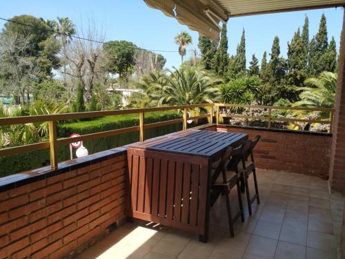 Cambrils Apartment | Optimist