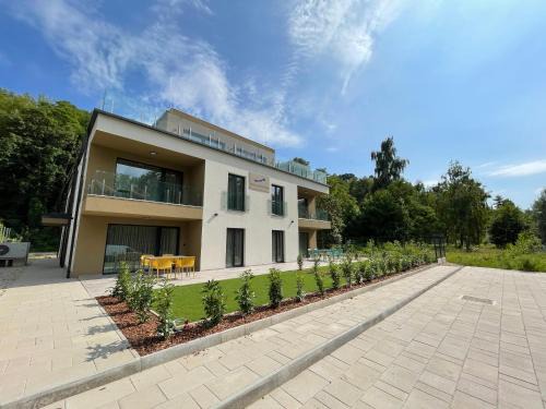 Balatonfoldvar Apartment | Optimus Residence