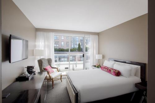 Yaletown Hotel | OPUS Vancouver