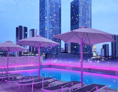 Songdo Hotel | Orakai Songdo Park Hotel