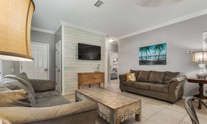 Orange Beach Villa | Orange Beach Villas Unit 4324B - Waters Edge