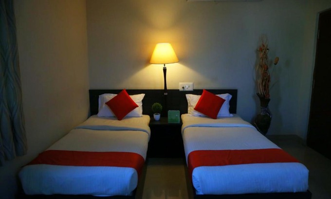 Devanahalli Hotel | Orange Corner Bangalore Airport