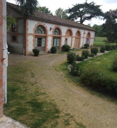 Thil House | Orangerie LAGAILLARDE