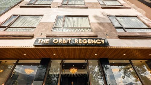 Gangtok Hotel | Orbit Regency