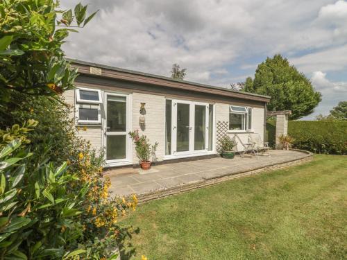New Forest District House | Orchard Annexe