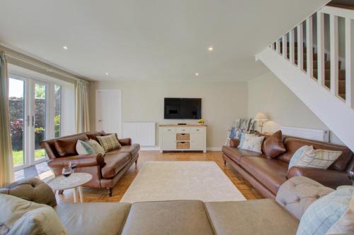 Wighton House | Orchard Barn