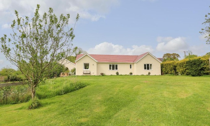 Findern House | Orchard Cottage
