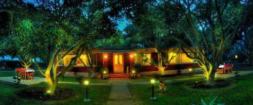 Pushkar Resort | Orchard Hills Resorts