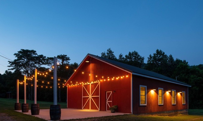Lovingston Bed & Breakfast | Orchard House B&B