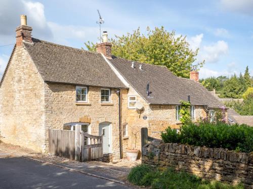 Moreton-in-Marsh House | Orchard House