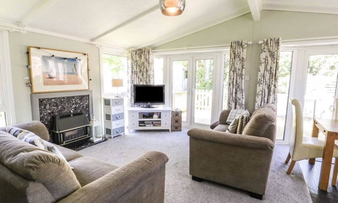 Llanengan Cottage | Orchard Lodge